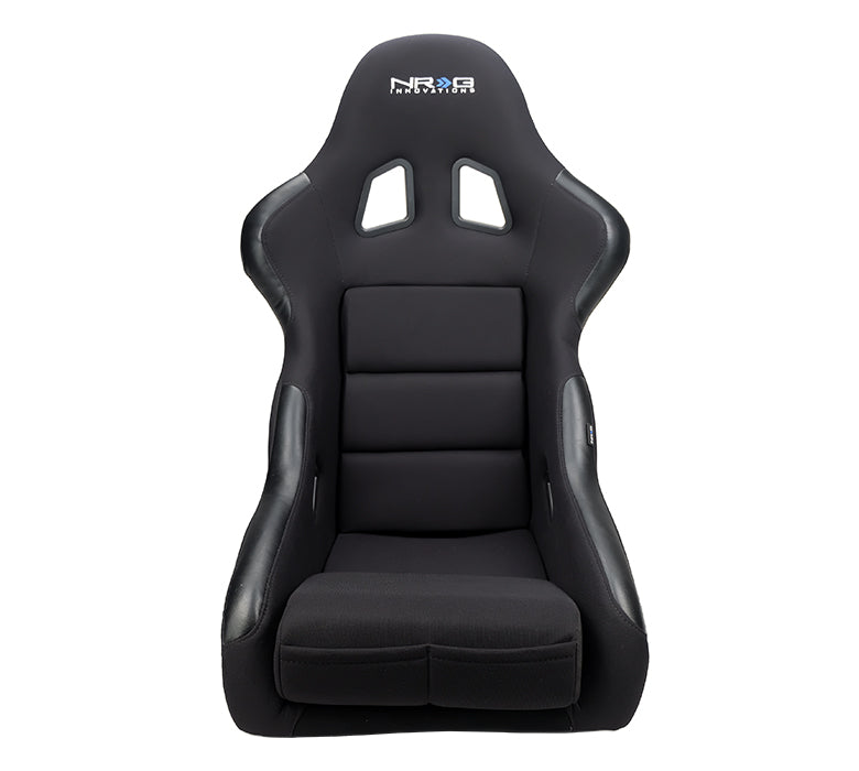 Fiber Glass Bucket Seat Medium