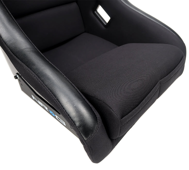 Fiber Glass Bucket Seat Medium