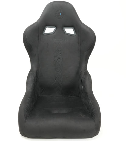 ECHELON BUCKET SEAT