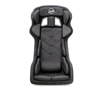 FIA Competition full halo carbon seat - Medium