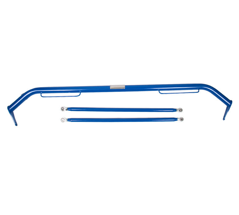 Harness Bar 47"