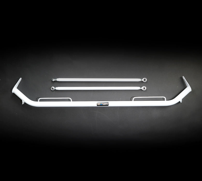 Harness Bar 47"