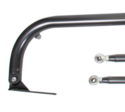 Harness Bar 49"