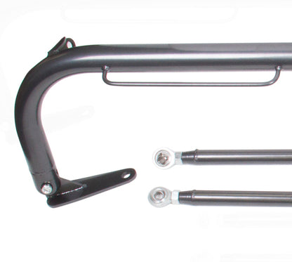 Harness Bar 51"