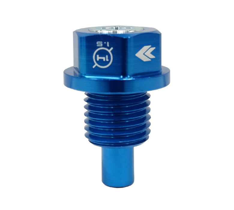 MAGNETIC OIL DRAIN PLUG - M14X1.5