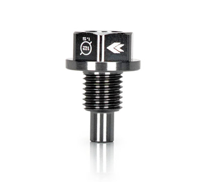 MAGNETIC OIL DRAIN PLUG - M12X1.5