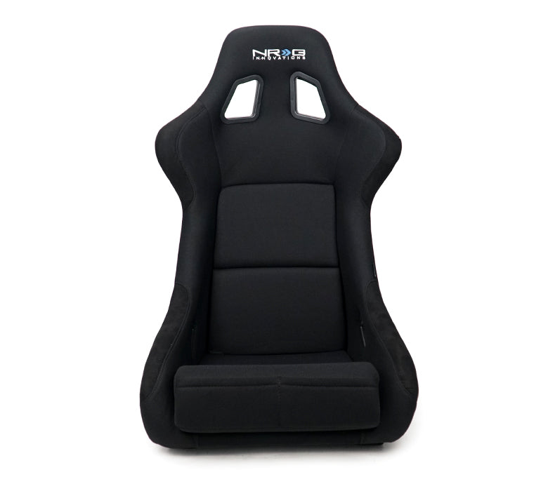 CARBON FIBER BUCKET SEAT LARGE