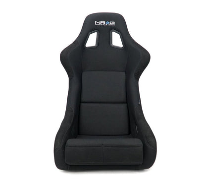 CARBON FIBER BUCKET SEAT LARGE