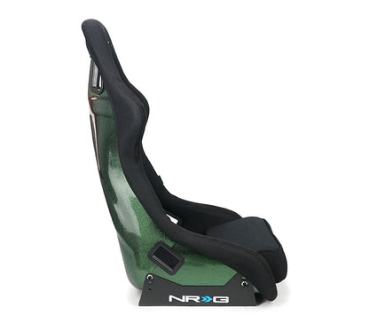 CARBON FIBER BUCKET SEAT LARGE