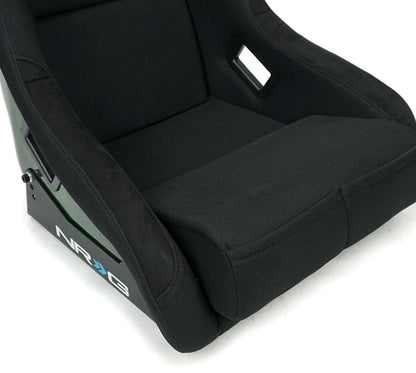 CARBON FIBER BUCKET SEAT LARGE