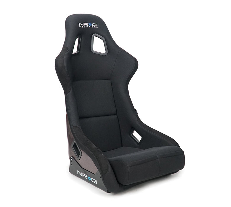 CARBON FIBER BUCKET SEAT LARGE