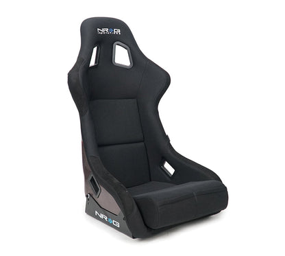 CARBON FIBER BUCKET SEAT LARGE