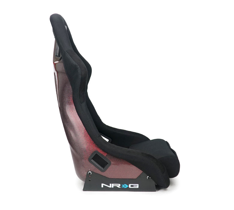 CARBON FIBER BUCKET SEAT LARGE