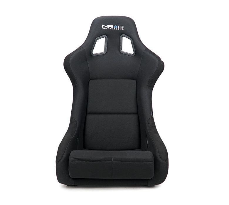 CARBON FIBER BUCKET SEAT LARGE