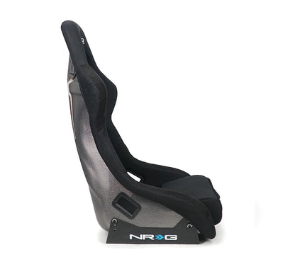 CARBON FIBER BUCKET SEAT LARGE