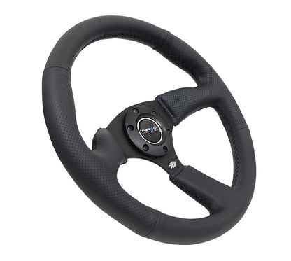 350MM 2" DEEP STEERING WHEEL