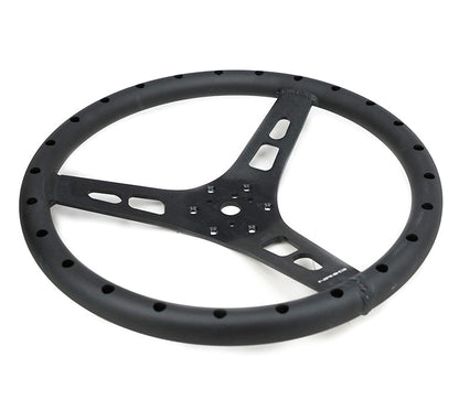 Light Weight Aluminum Steering Wheel