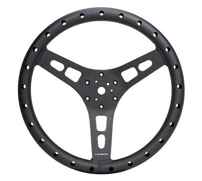 Light Weight Aluminum Steering Wheel