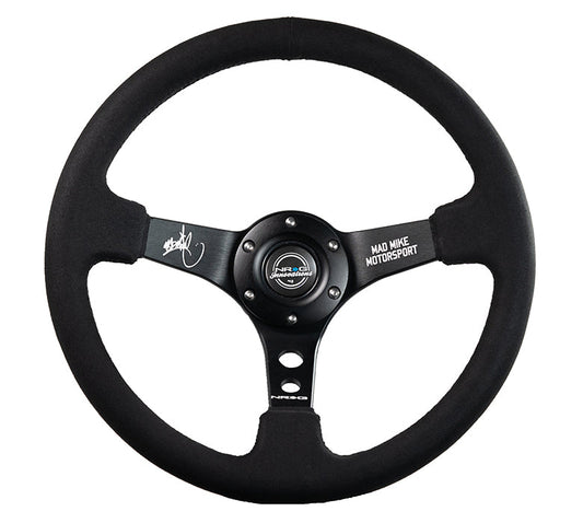 MADMIKE SIGNATURE SERIES BLACK