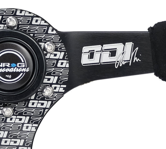FORMULA DRIFT ODI BAKCHIS