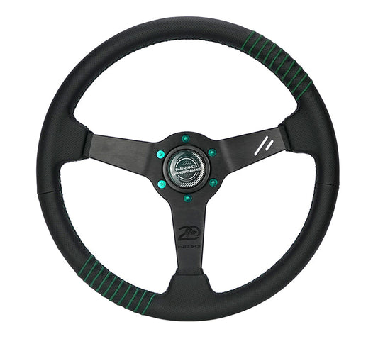 20 YEAR ANNIVERSARY STEERING WHEEL