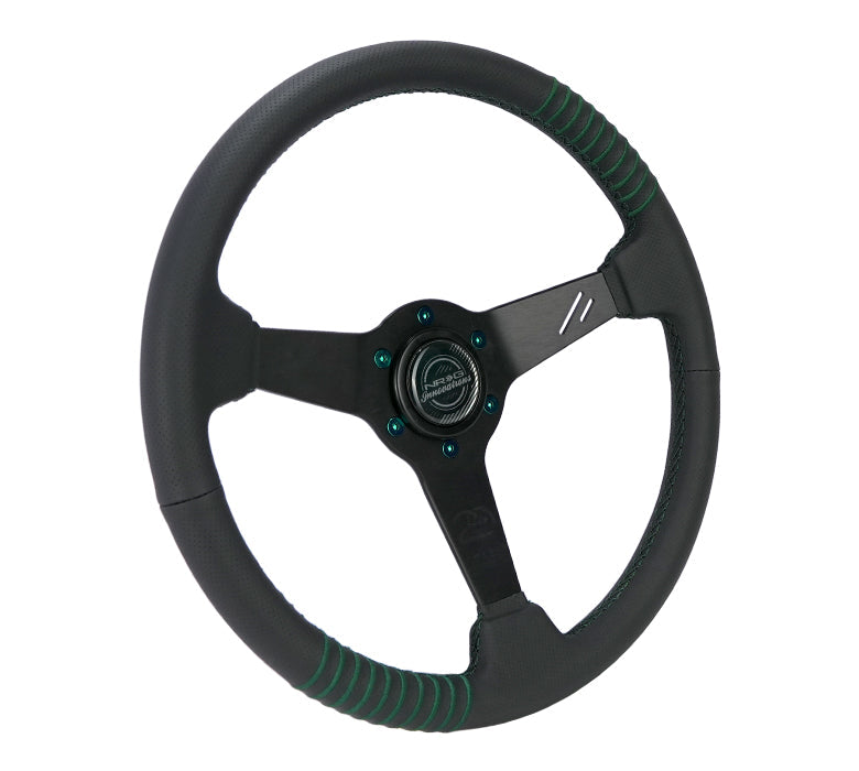 20 YEAR ANNIVERSARY STEERING WHEEL