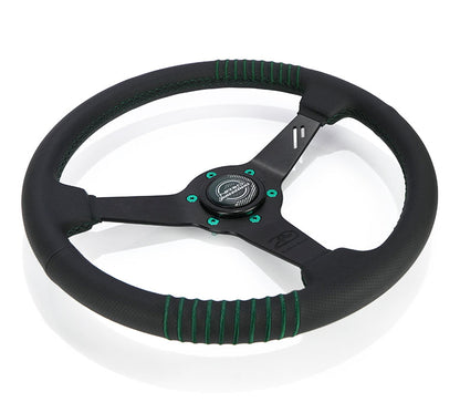 20 YEAR ANNIVERSARY STEERING WHEEL