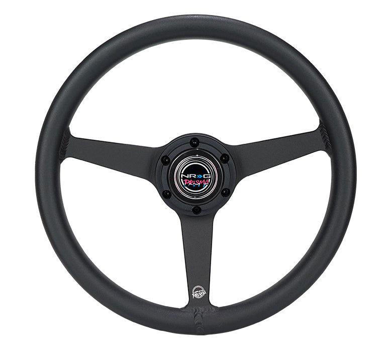 ALUMINUM STEERING WHEELS - HERITAGE