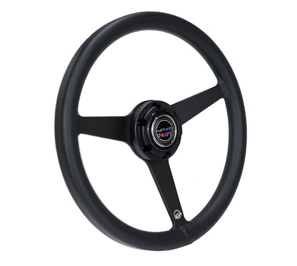 ALUMINUM STEERING WHEELS - HERITAGE