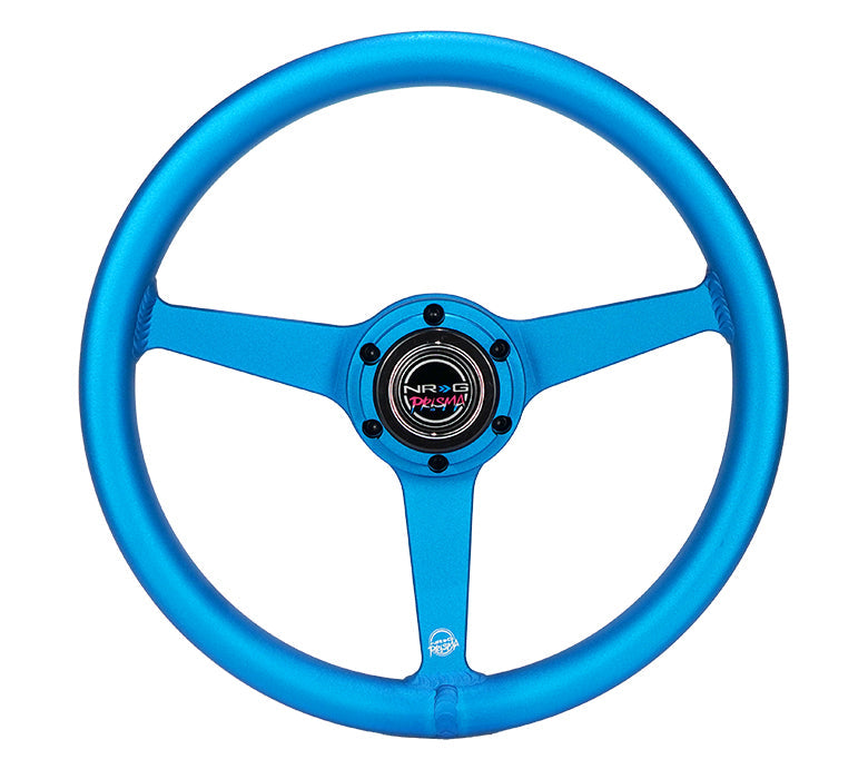 ALUMINUM STEERING WHEELS - HERITAGE