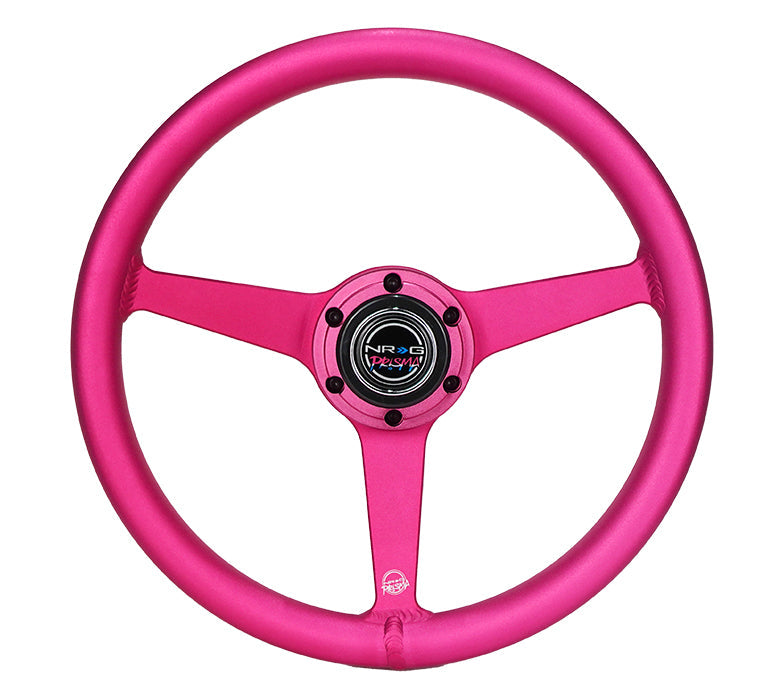 ALUMINUM STEERING WHEELS - HERITAGE