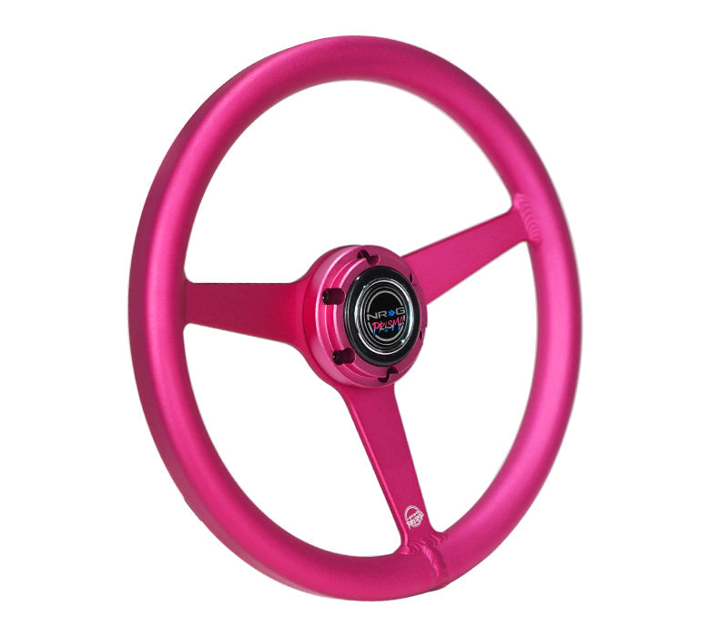 ALUMINUM STEERING WHEELS - HERITAGE