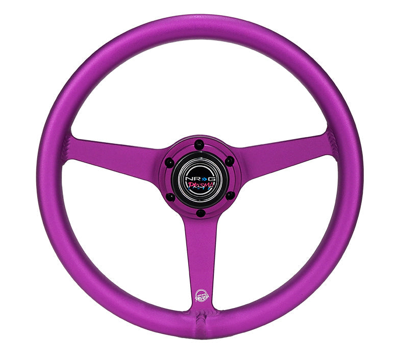 ALUMINUM STEERING WHEELS - HERITAGE