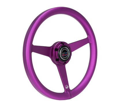 ALUMINUM STEERING WHEELS - HERITAGE