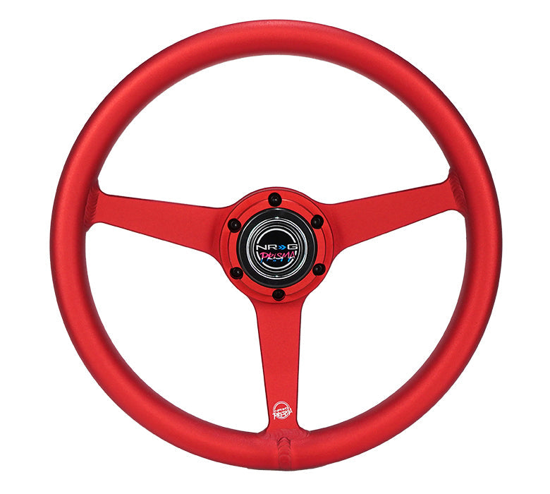 ALUMINUM STEERING WHEELS - HERITAGE