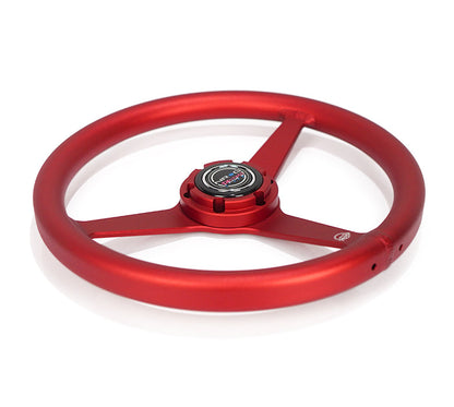 ALUMINUM STEERING WHEELS - HERITAGE