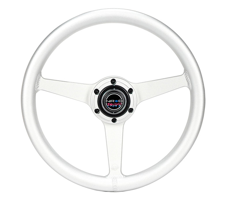 ALUMINUM STEERING WHEELS - HERITAGE