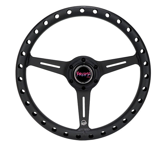 ALUMINUM STEERING WHEELS - EXTRA LIGHT