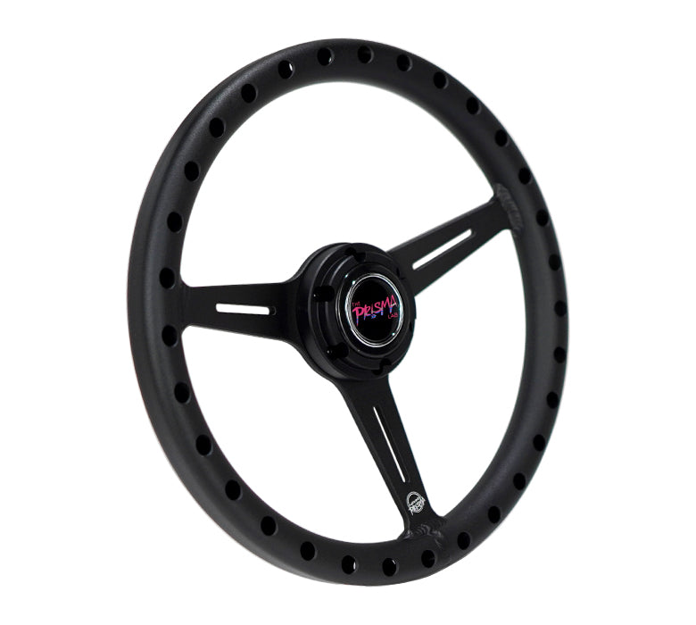 ALUMINUM STEERING WHEELS - EXTRA LIGHT