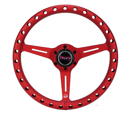 ALUMINUM STEERING WHEELS - EXTRA LIGHT