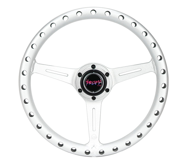 ALUMINUM STEERING WHEELS - EXTRA LIGHT