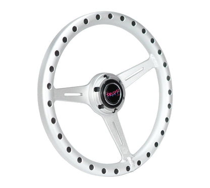 ALUMINUM STEERING WHEELS - EXTRA LIGHT