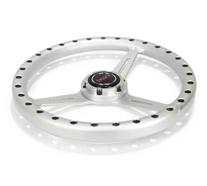 ALUMINUM STEERING WHEELS - EXTRA LIGHT