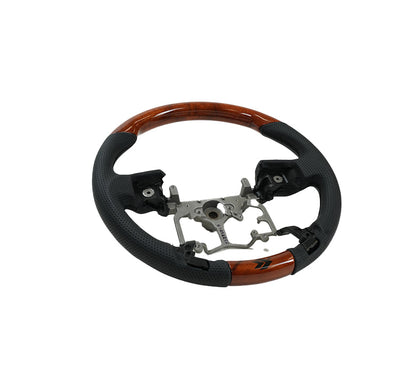 OEM PLUS STEERING WHEEL TACOMA