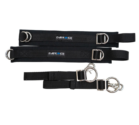 SFI ARM RESTRAINTS