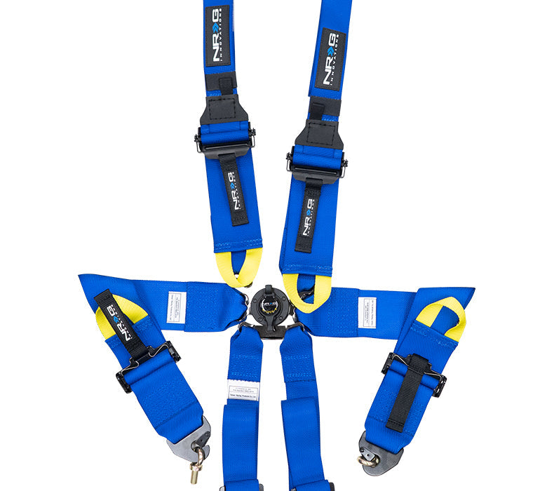 FIA SEAT BELT HARNESS