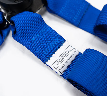 FIA SEAT BELT HARNESS