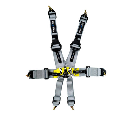 FIA SEAT BELT HARNESS