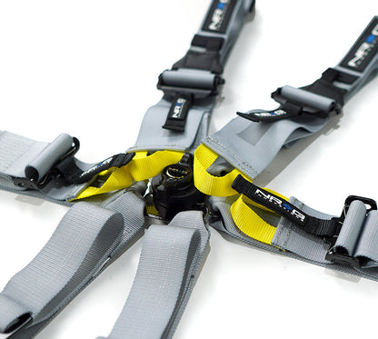 FIA SEAT BELT HARNESS