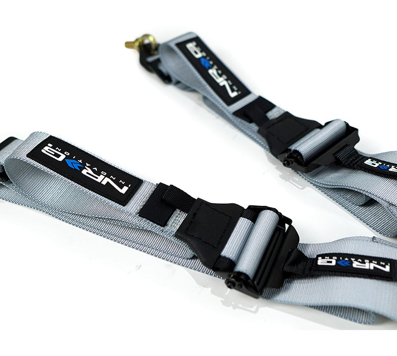 FIA SEAT BELT HARNESS